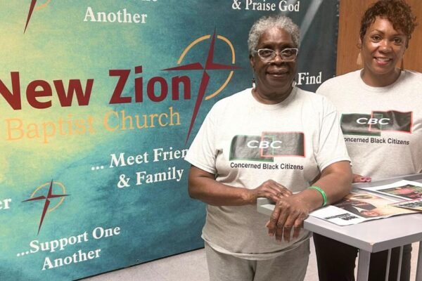 Beloit Takes Center Stage: Black Empowerment Weekend Sparks Economic Momentum