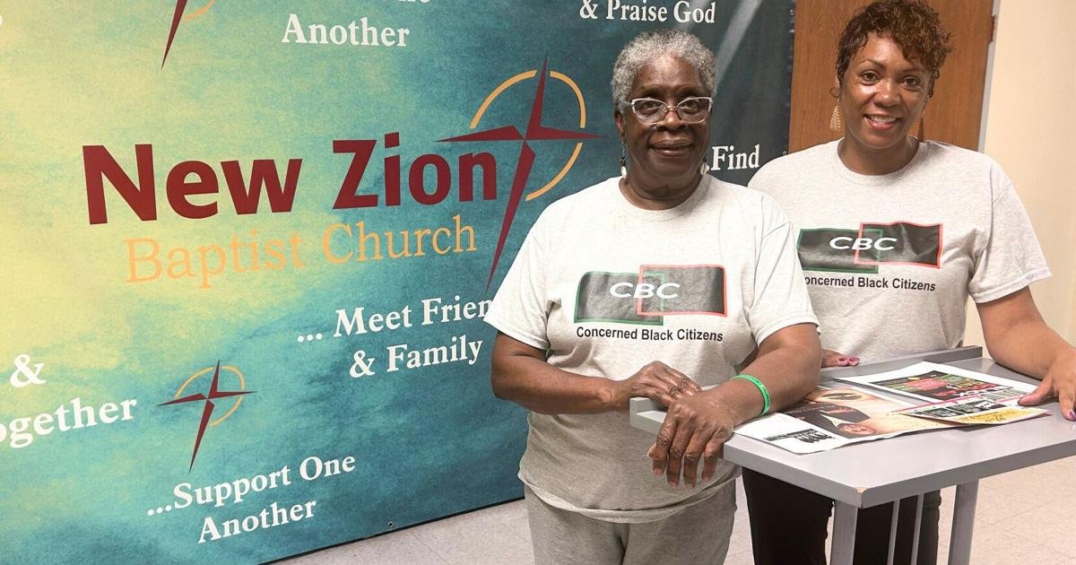 Beloit Takes Center Stage: Black Empowerment Weekend Sparks Economic Momentum