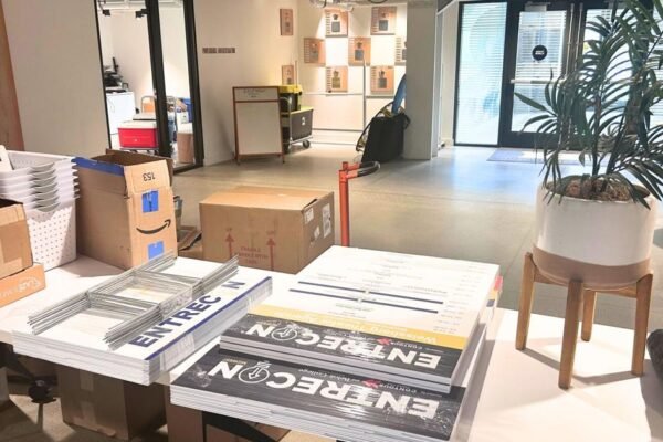 Beloit’s First EntreCon Ignites Regional Growth With Record-Breaking Debut