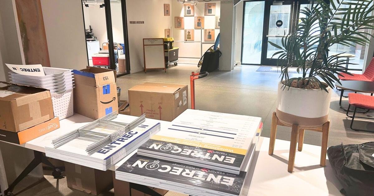 Beloit’s First EntreCon Ignites Regional Growth With Record-Breaking Debut