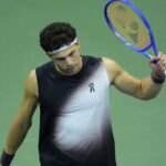Ben Shelton Stands on the Precipice of History in Thrilling US Open Final Clash Against Zverev