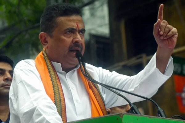 Bengal’s Iron Fist: New Law Targets Extortionists and Complicit Cops Alike