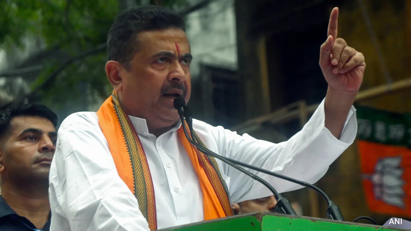 Bengal’s Iron Fist: New Law Targets Extortionists and Complicit Cops Alike