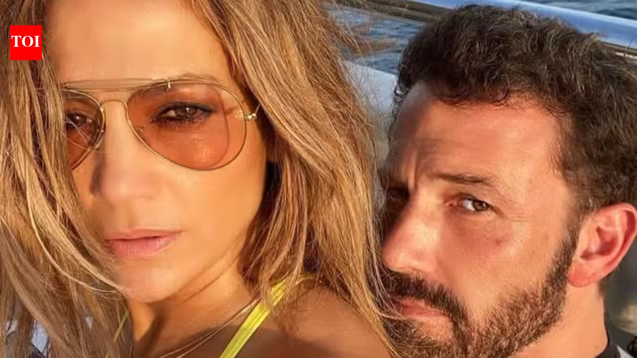 Bennifer’s $60M Dream Home Hits Market at Massive Loss Amid Breakup Rumors