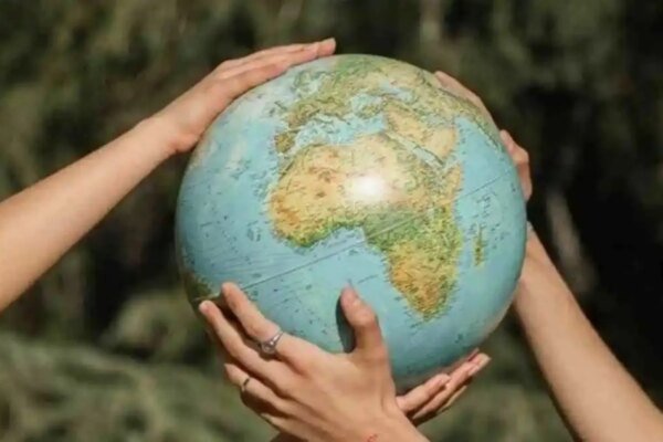 Berlin-Delhi Axis: Forging a Green Frontier for the Global Future