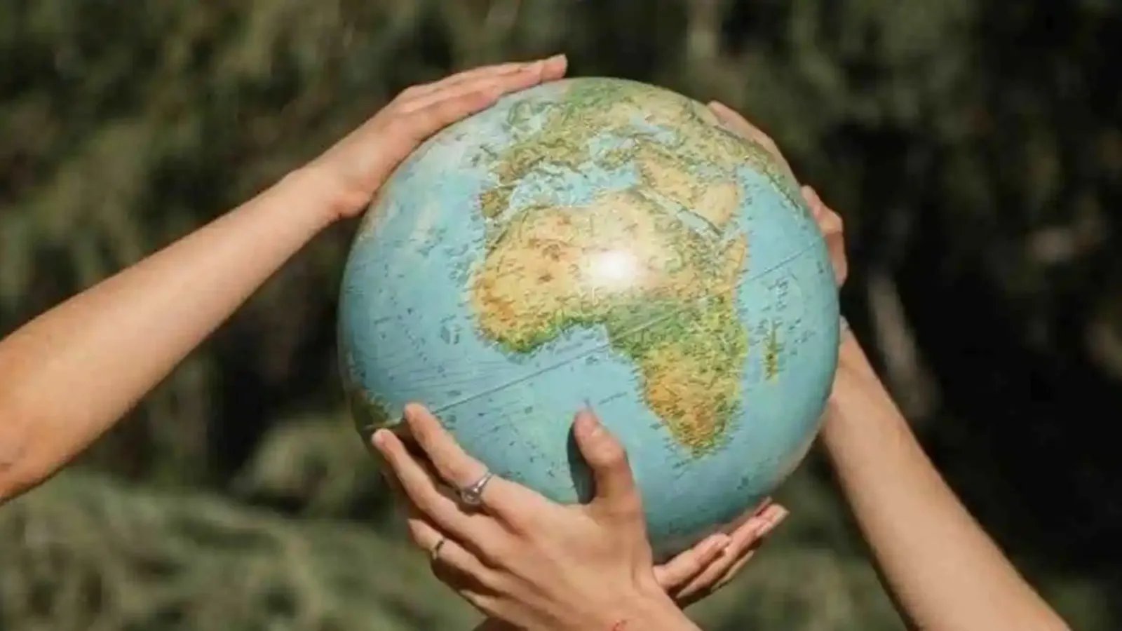 Berlin-Delhi Axis: Forging a Green Frontier for the Global Future