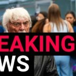 Bernie Ecclestone Faces Legal Fire Over Unloaded Shotgun at Airport