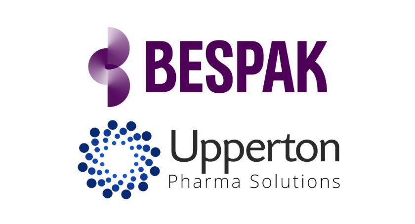 Bespak and Upperton Forge Strategic Alliance to Revolutionize Nasal Drug Delivery