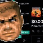 Bethesda Drops the Hammer on Doom-Inspired Crypto Token