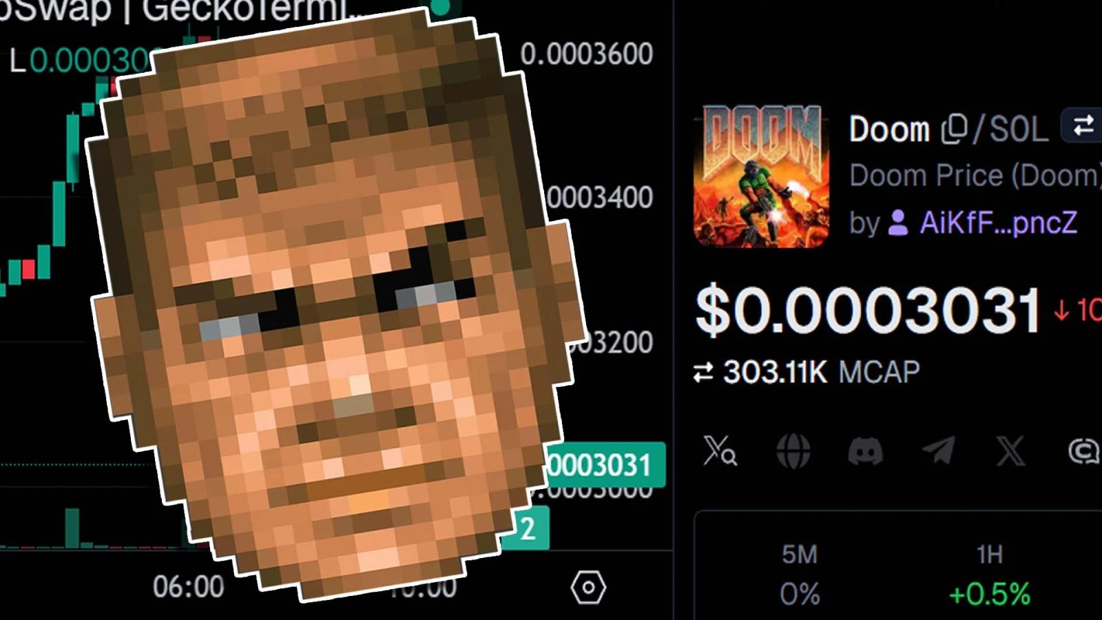 Bethesda Drops the Hammer on Doom-Inspired Crypto Token