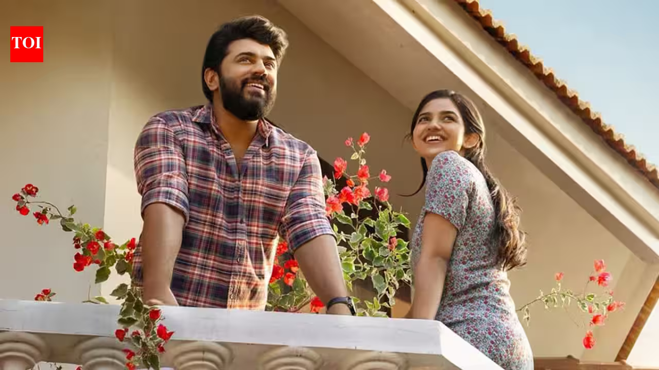 Bethlehem Kudumba Unit Stays Steady: Nivin Pauly and Mamitha Baiju Starrer Nets ₹1.21 Crore on Day 32