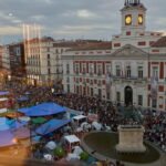 Betrayal of the Barrio: 87-Year-Old’s Eviction Ignites Madrid’s Housing Fury