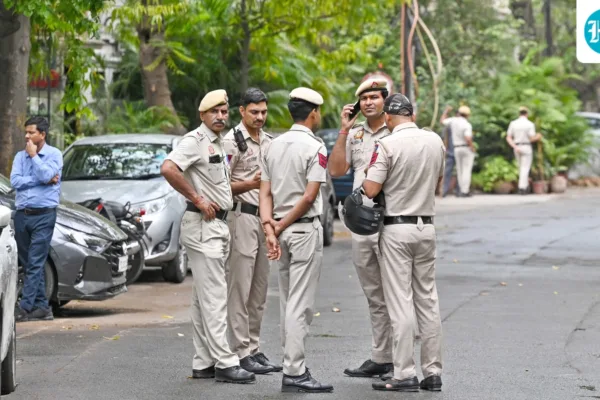Betrayed by a Promise: Teen Lured to Brutal Death in Delhi Alley