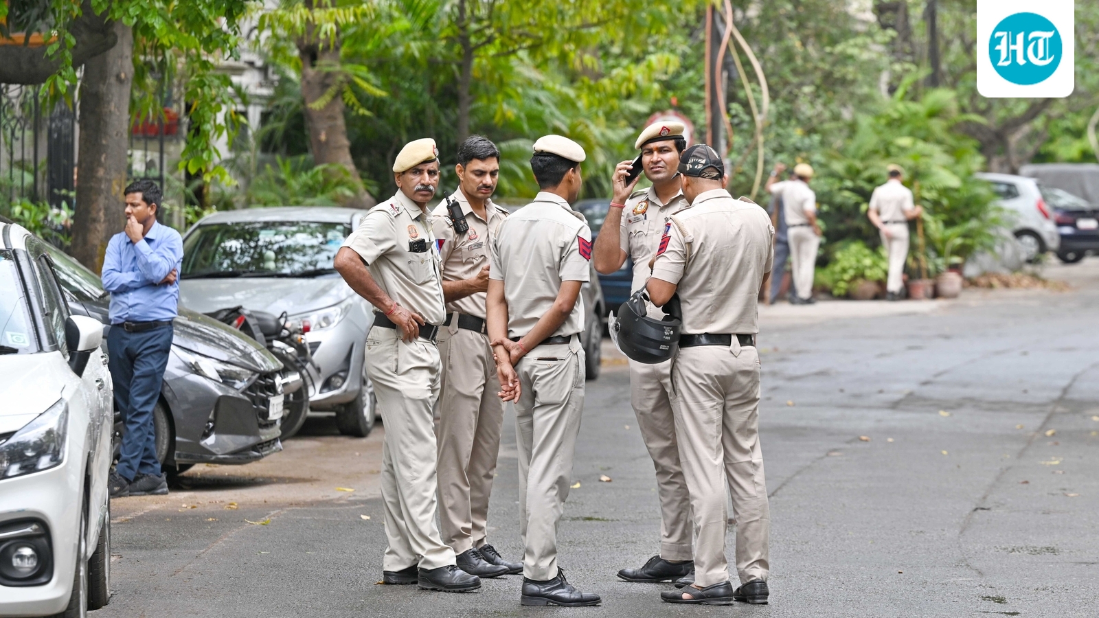 Betrayed by a Promise: Teen Lured to Brutal Death in Delhi Alley