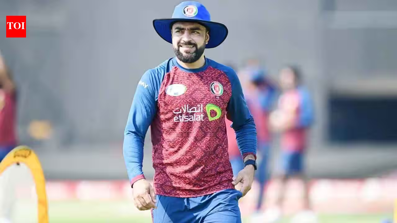 Between Boundaries and Bullets: How Rashid Khan Survived the Chaos of War
