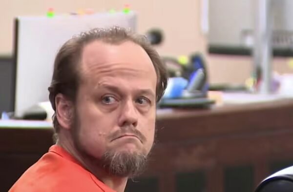 Bexar County Man Sentenced to 35 Years for Wife’s Fatal Shooting