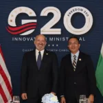 Beyond 5G: India Joins Global Coalition to Architect the Future of 6G