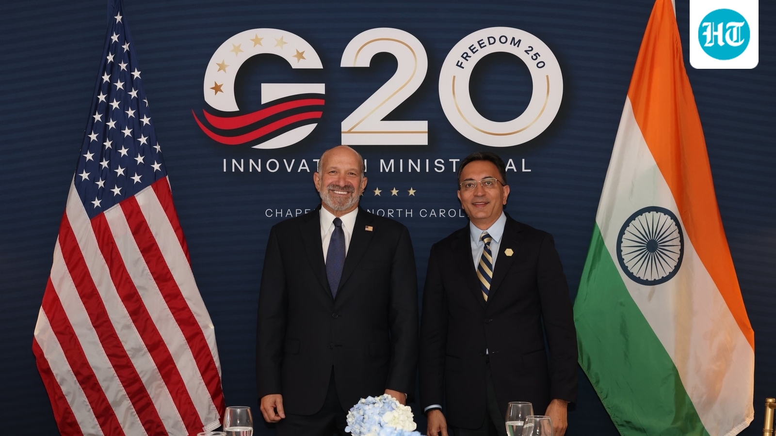 Beyond 5G: India Joins Global Coalition to Architect the Future of 6G