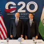 Beyond 5G: India Joins Global Coalition to Spearhead 6G Revolution
