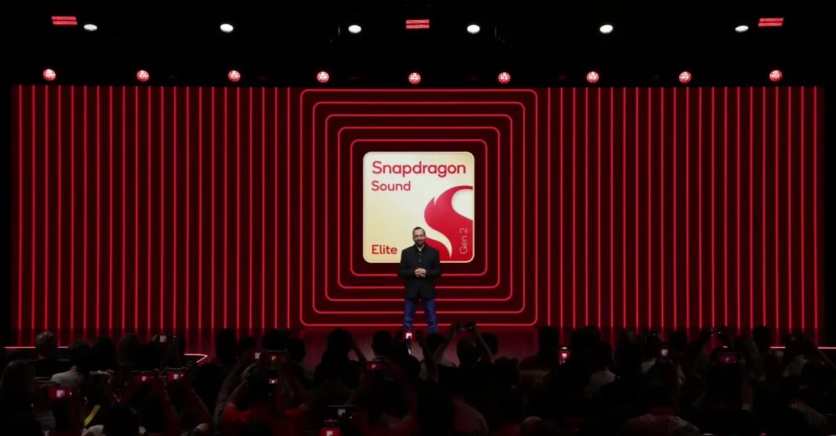 Beyond Bluetooth: Qualcomm’s ‘Elite’ Chip Signals the Death of the Wireless Trade-off