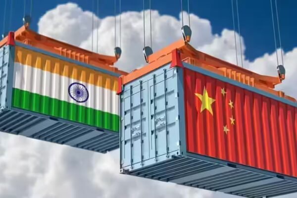 Beyond Borders: China Pushes for Symbiotic Economic Synergy with India