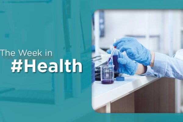 Beyond Borders: Mexico’s Health Summit Signals a Seismic Shift in Pharma Capital