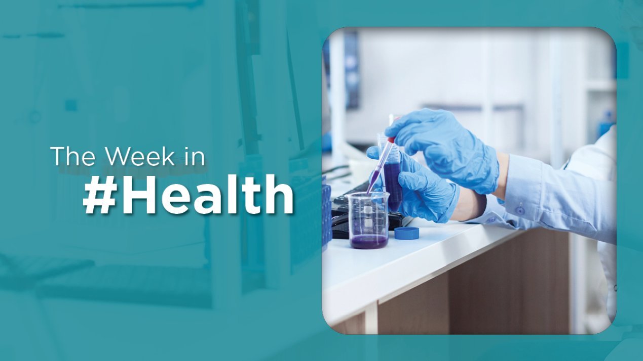 Beyond Borders: Mexico’s Health Summit Signals a Seismic Shift in Pharma Capital