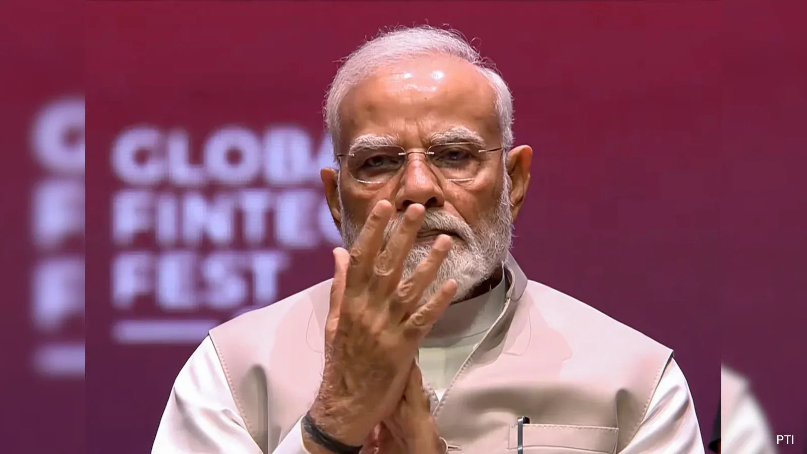 Beyond Borders: PM Modi Champions UPI’s Global Ascent at Fintech Fest