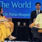 Beyond Borders: RSS Chief Lauds UK Youth for Rising Above Petty Divides