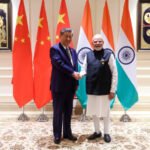 Beyond Borders: Xi Proposes New Era of Sino-Indian Synergy