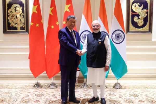 Beyond Borders: Xi Proposes New Era of Sino-Indian Synergy