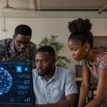 Beyond Borders and Bytes: Why the Information Environment is Now Global Security’s Newest Frontline