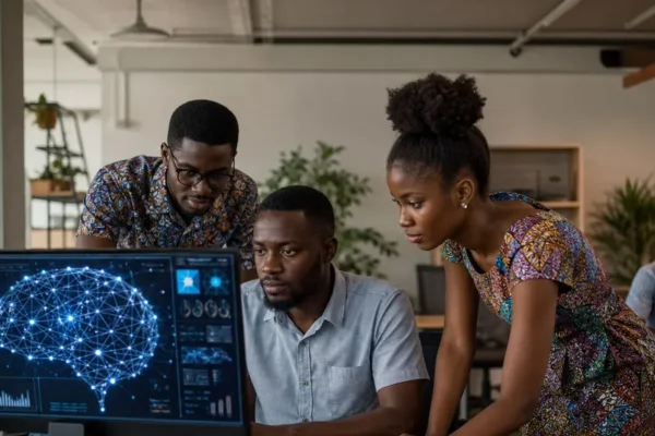 Beyond Borders and Bytes: Why the Information Environment is Now Global Security’s Newest Frontline