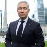 Beyond Brexit: Canada Calls for Strategic Transatlantic Alliance with UK