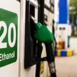 Beyond E20: India Accelerates Push for High-Octane Ethanol Future