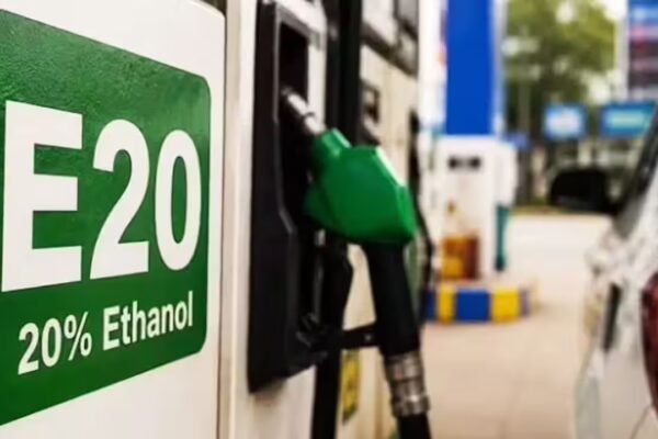 Beyond E20: India Accelerates Push for High-Octane Ethanol Future