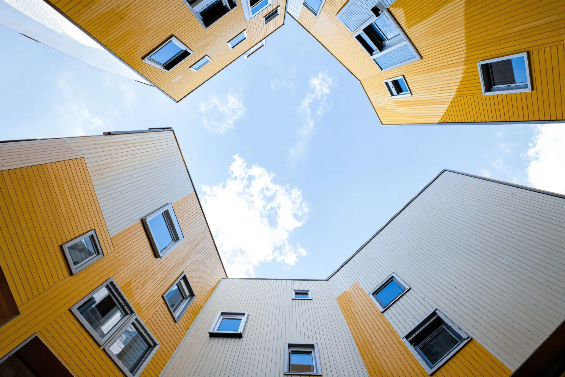 Beyond Efficiency: Rethinking the EU’s Built Environment Strategy Through a Sufficiency Lens