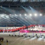 Beyond Gold: The Massive, Eclectic Spectacle Redefining the Asian Games