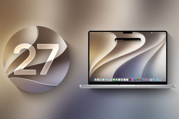Beyond Golden Gate: The macOS Overhaul Defining the Future of Apple Silicon