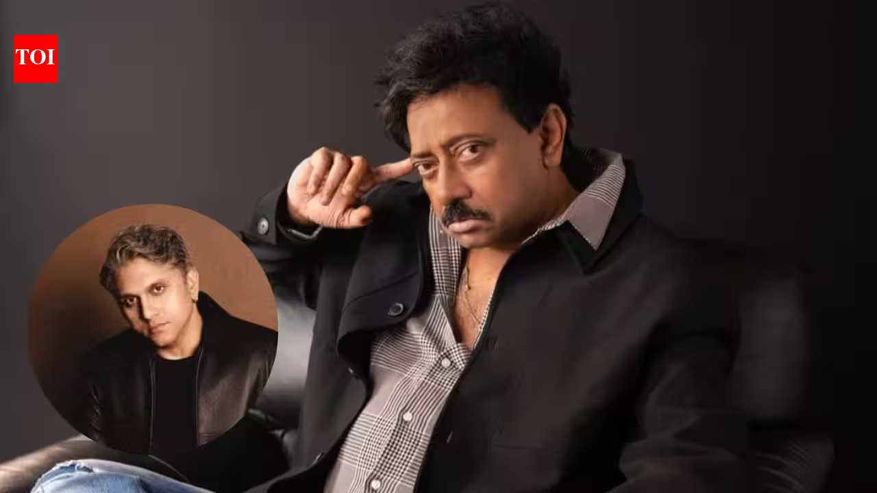 Beyond Guns and Gangsters: Ram Gopal Varma Recalls ‘Rangeela’ Magic Ahead of Mohit Suri Collaboration