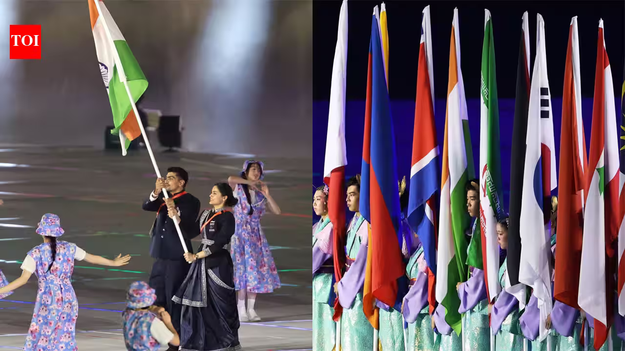 Beyond Paris: Aichi-Nagoya 2026 Set to Redefine the Global Sporting Stage