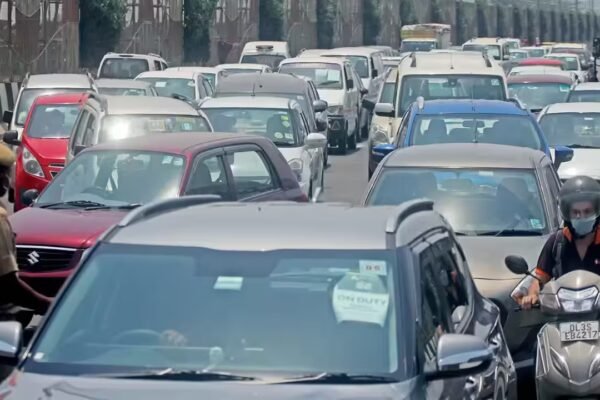 Beyond Petrol: India’s Auto Market Hits Tipping Point as Alternative Fuels Seize 42% of Sales
