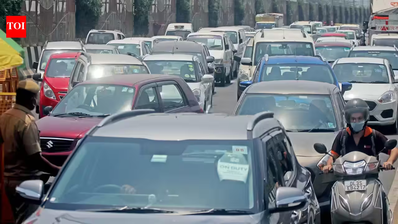 Beyond Petrol: India’s Auto Market Hits Tipping Point as Alternative Fuels Seize 42% of Sales