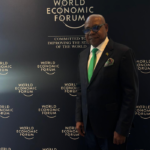 Beyond Recovery: Bartlett Rallies Global Support for $10B Tourism Resilience Fund