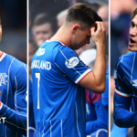Beyond Shankland: Rangers’ Search for a New Goal-Scoring Spark
