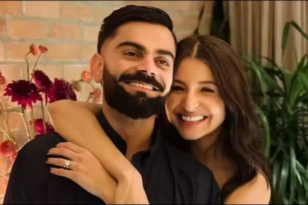Beyond The Boundary: Inside the ₹1,300 Crore Business Empire of Virat and Anushka