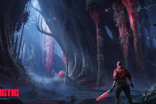 Beyond The Horizon: Naughty Dog Sets 2027 Date for Galactic Reveal