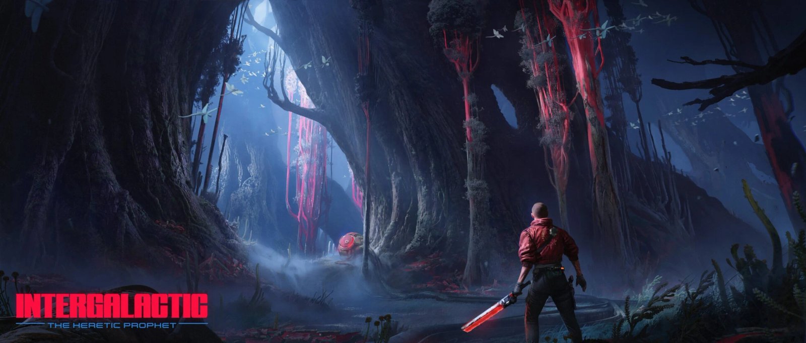 Beyond The Horizon: Naughty Dog Sets 2027 Date for Galactic Reveal