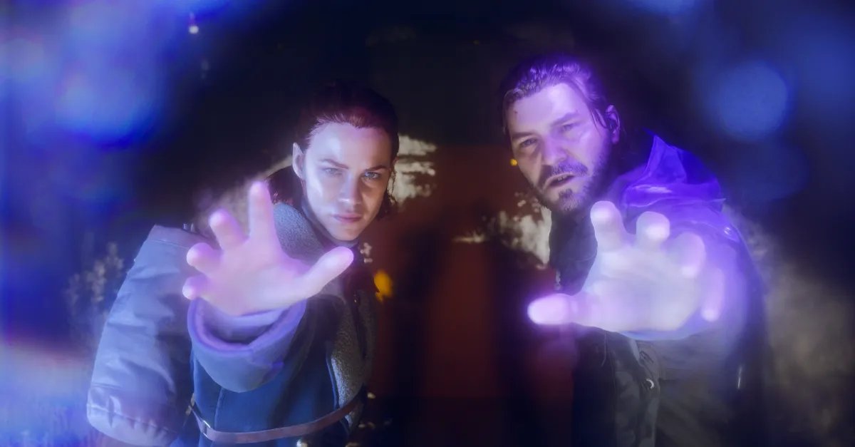 Beyond the Action: Why Control’s Fine Print Is Its Greatest Power