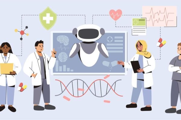 Beyond the Algorithm: Why Critical Thinking is the Stethoscope of the AI Era